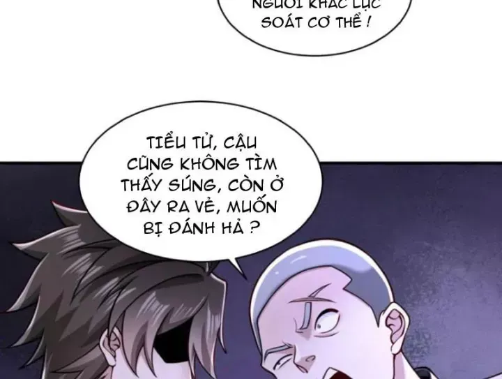 Mạt Thế Hàn Băng: Ta Tích Trữ Trăm Tỷ Vật Tư - Chương 61 - Trang 21