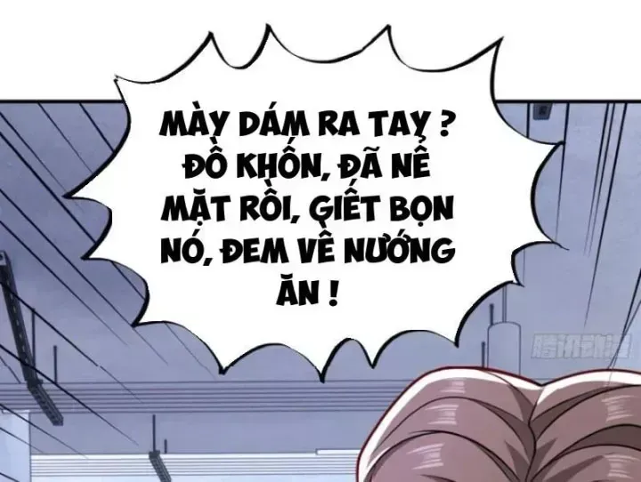 Mạt Thế Hàn Băng: Ta Tích Trữ Trăm Tỷ Vật Tư - Chương 61 - Trang 27