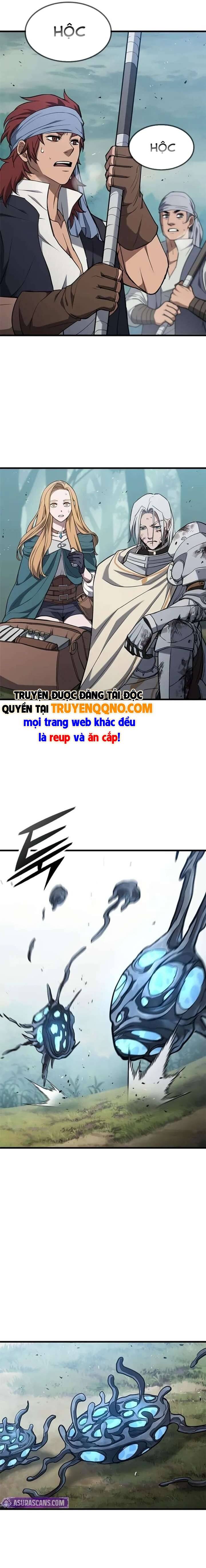 Cẩm Nang Sinh Tồn Của Thợ Săn Ma Thú - Chương 10 - Trang 27