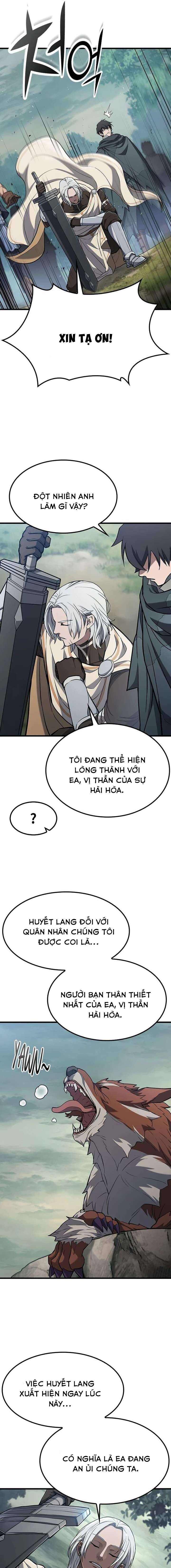 Cẩm Nang Sinh Tồn Của Thợ Săn Ma Thú - Chương 11 - Trang 16