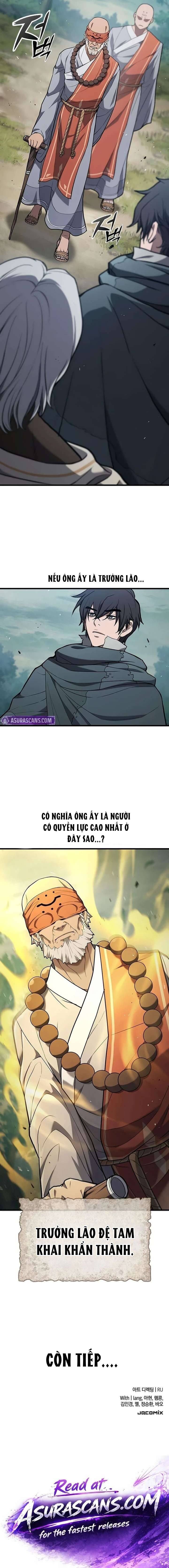 Cẩm Nang Sinh Tồn Của Thợ Săn Ma Thú - Chương 11 - Trang 24