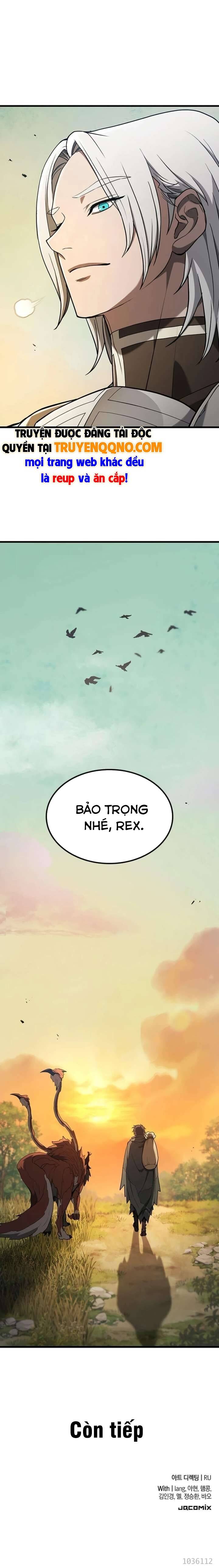 Cẩm Nang Sinh Tồn Của Thợ Săn Ma Thú - Chương 13 - Trang 28