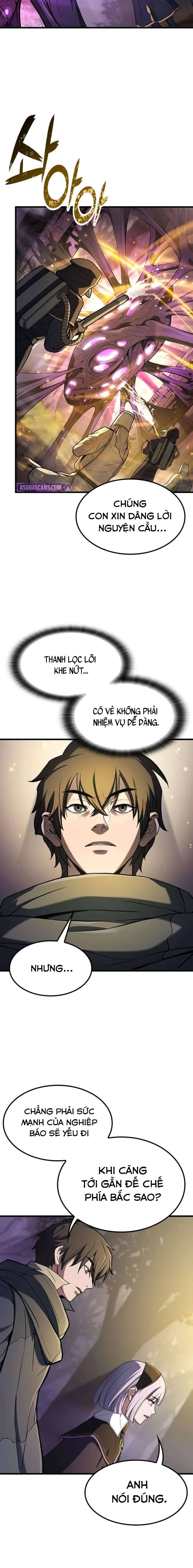 Cẩm Nang Sinh Tồn Của Thợ Săn Ma Thú - Chương 13 - Trang 8