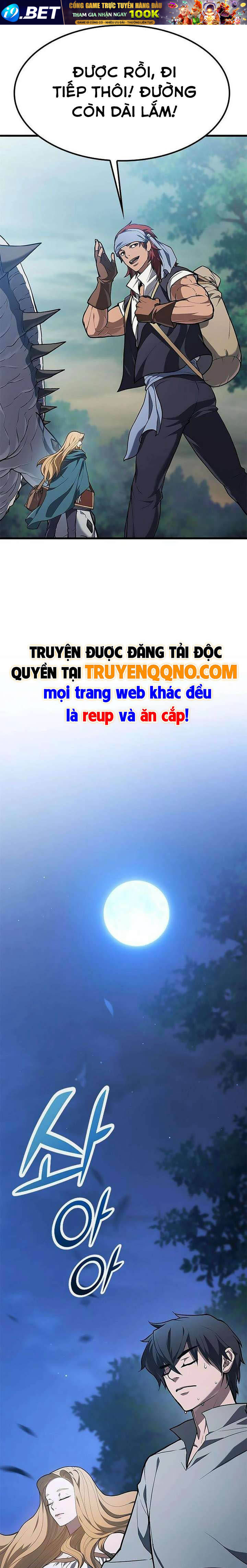 Cẩm Nang Sinh Tồn Của Thợ Săn Ma Thú - Chương 6 - Trang 12