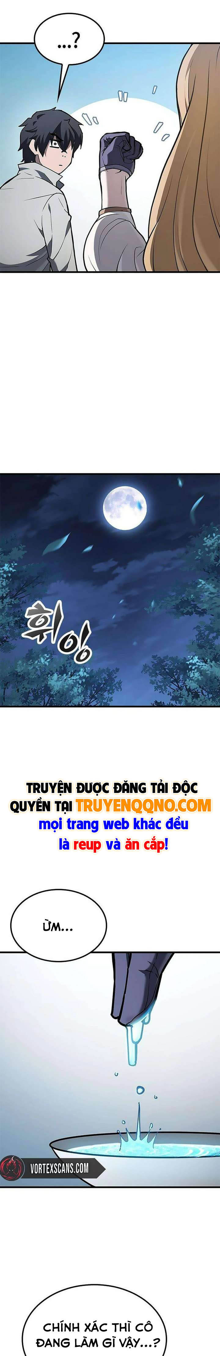Cẩm Nang Sinh Tồn Của Thợ Săn Ma Thú - Chương 6 - Trang 19