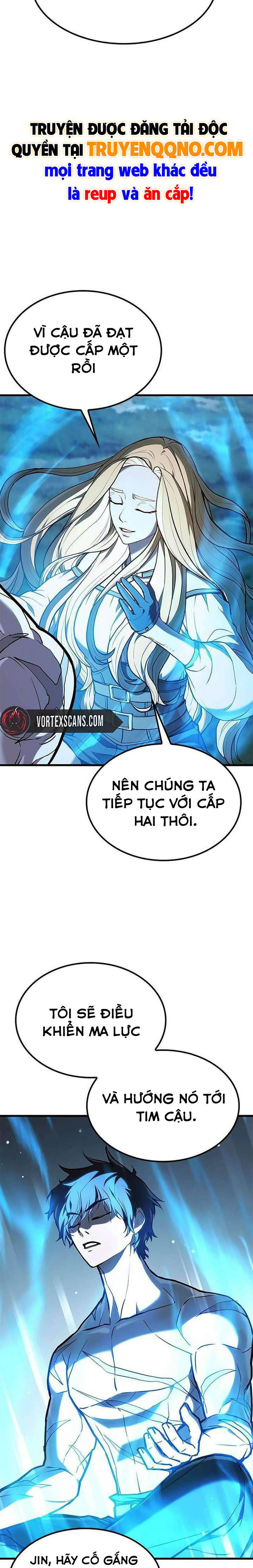 Cẩm Nang Sinh Tồn Của Thợ Săn Ma Thú - Chương 6 - Trang 25