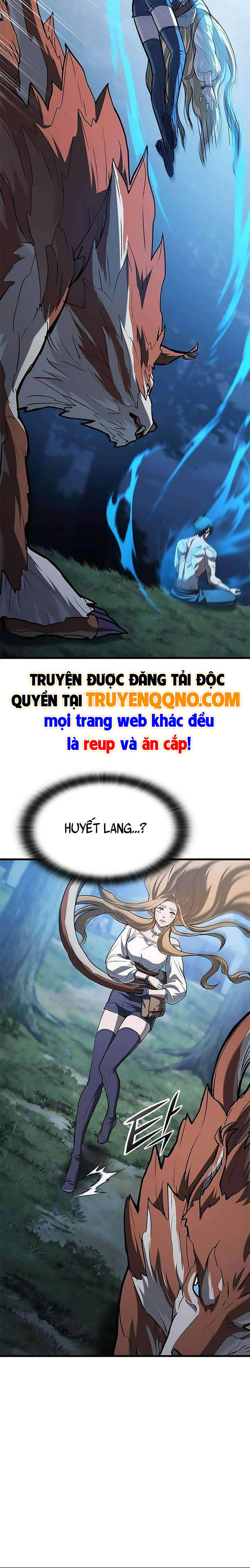 Cẩm Nang Sinh Tồn Của Thợ Săn Ma Thú - Chương 6 - Trang 32