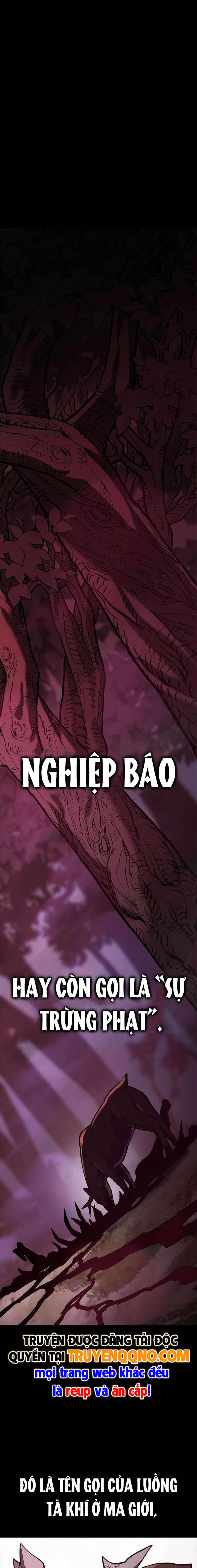 Cẩm Nang Sinh Tồn Của Thợ Săn Ma Thú - Chương 7 - Trang 3