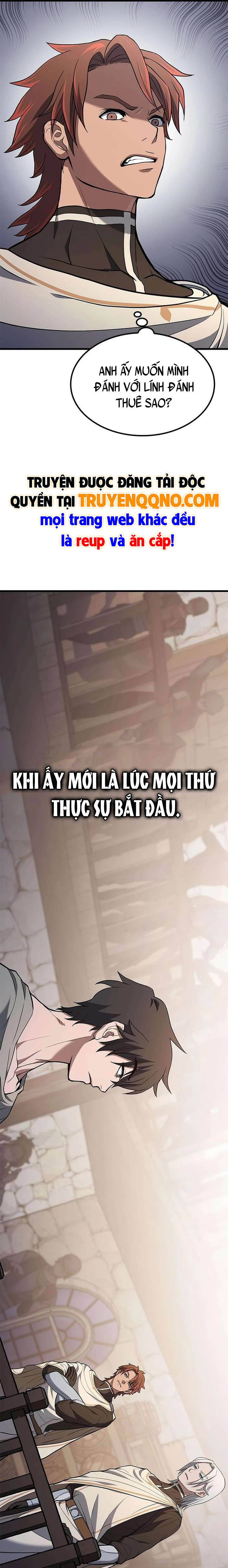 Cẩm Nang Sinh Tồn Của Thợ Săn Ma Thú - Chương 7 - Trang 31