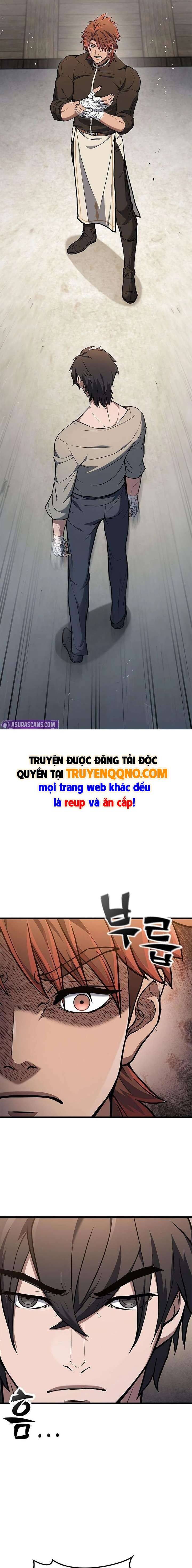 Cẩm Nang Sinh Tồn Của Thợ Săn Ma Thú - Chương 8 - Trang 11