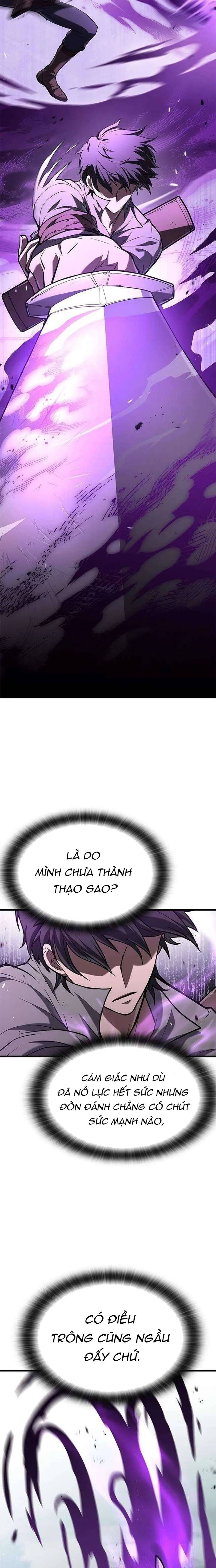 Cẩm Nang Sinh Tồn Của Thợ Săn Ma Thú - Chương 9 - Trang 14