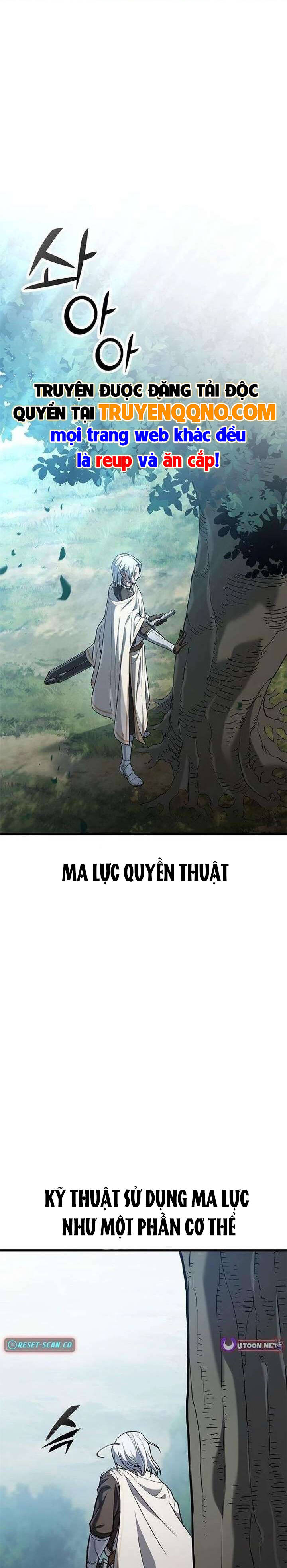 Cẩm Nang Sinh Tồn Của Thợ Săn Ma Thú - Chương 9 - Trang 3