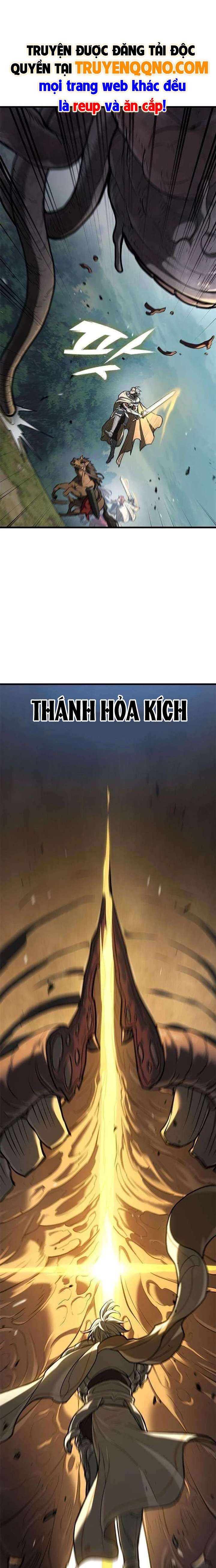 Cẩm Nang Sinh Tồn Của Thợ Săn Ma Thú - Chương 9 - Trang 30