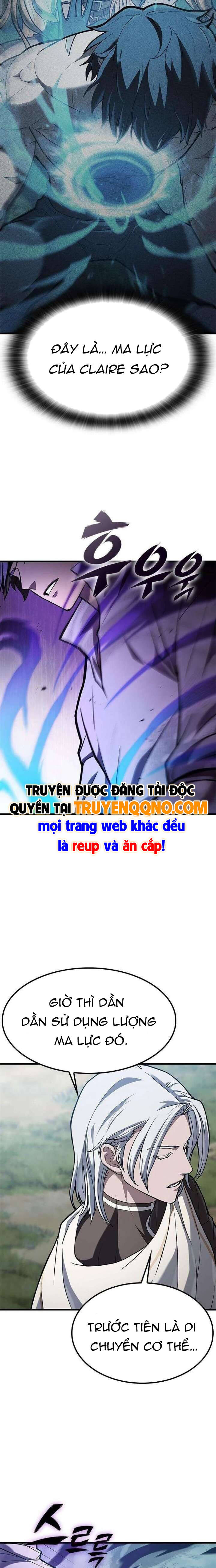 Cẩm Nang Sinh Tồn Của Thợ Săn Ma Thú - Chương 9 - Trang 10