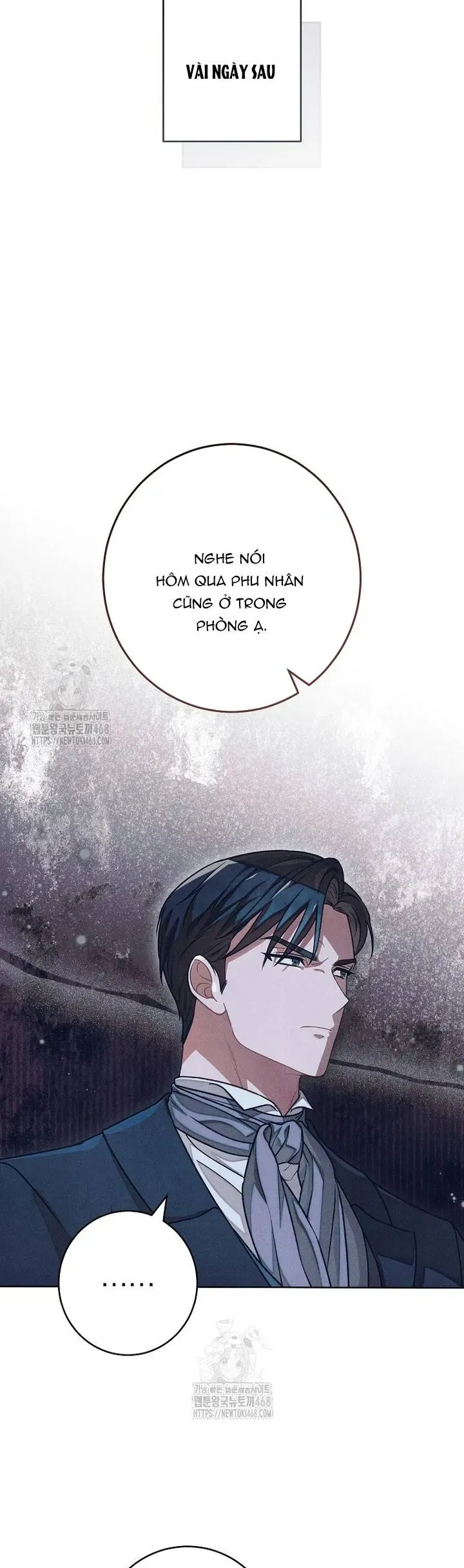 Nỗi Ám Ảnh Dành Cho Công Tước Phu Nhân - Chương 34 - Trang 36