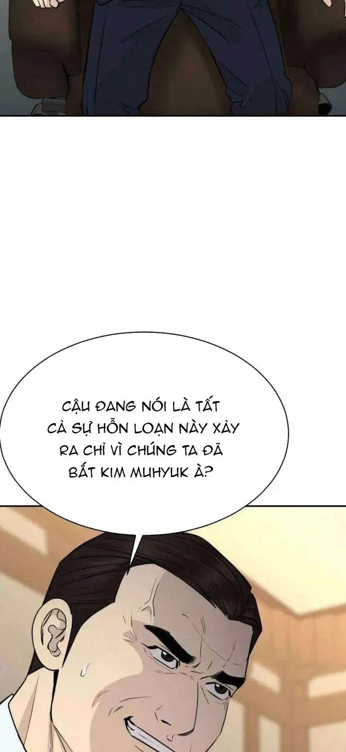 Cháu Trai Thiên Tài Của Vua Cho Vay Nặng Lãi - Chương 102 - Trang 22