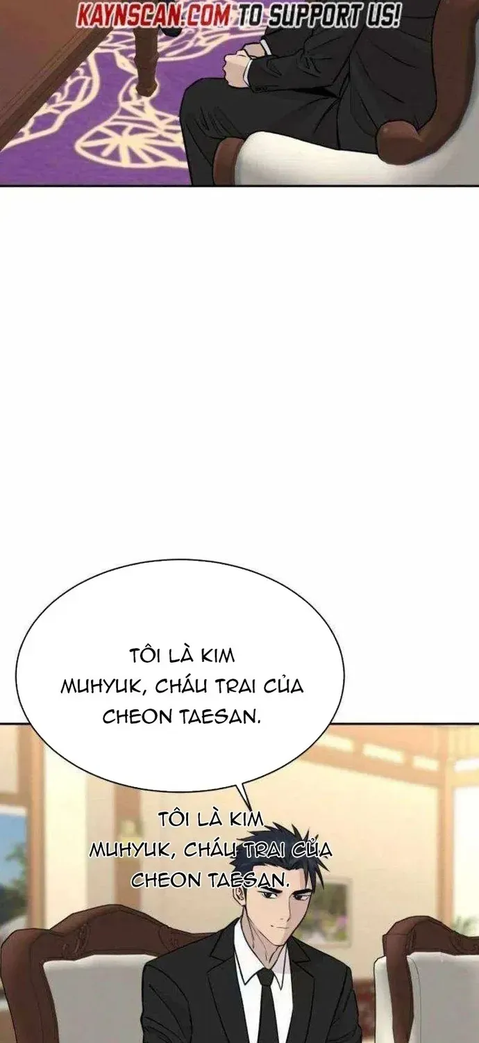 Cháu Trai Thiên Tài Của Vua Cho Vay Nặng Lãi - Chương 102 - Trang 29