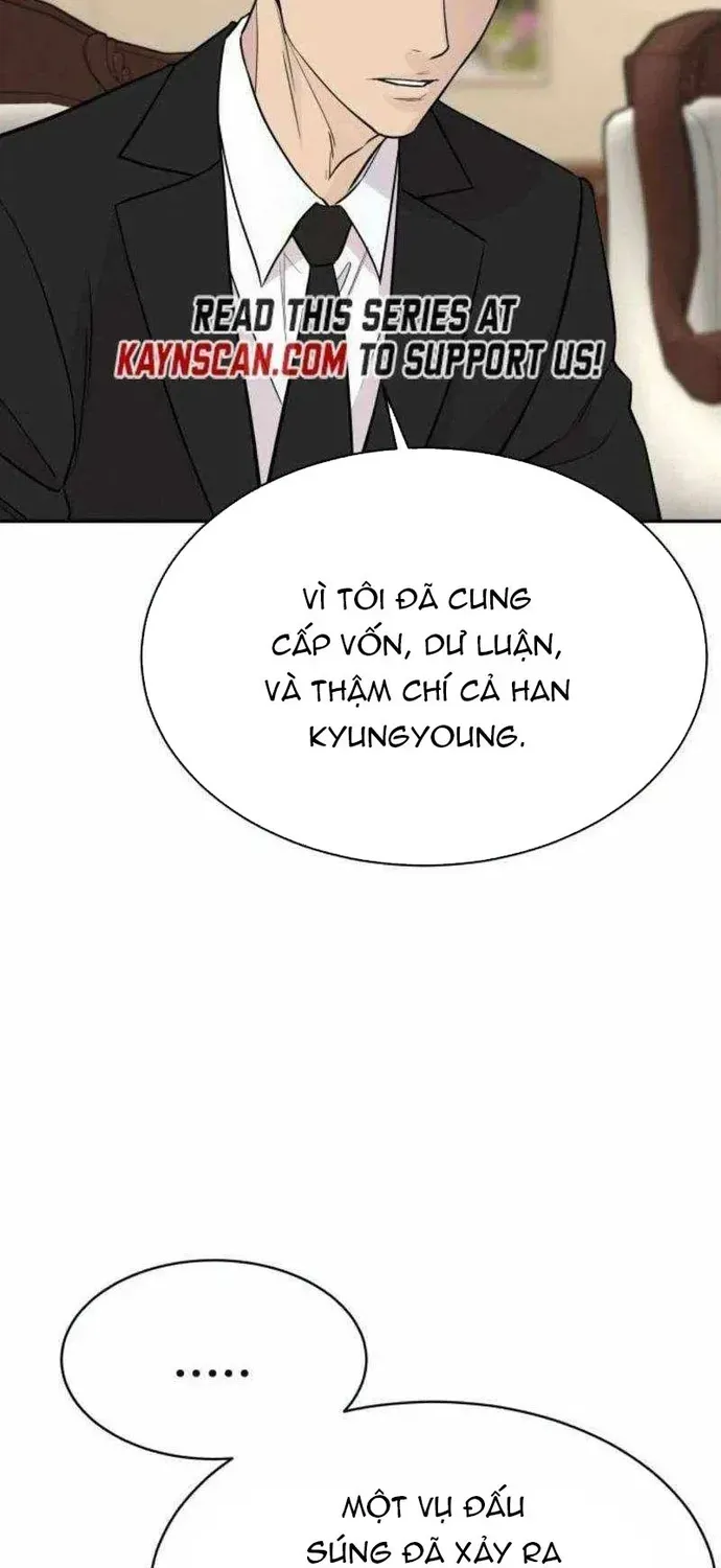 Cháu Trai Thiên Tài Của Vua Cho Vay Nặng Lãi - Chương 102 - Trang 33