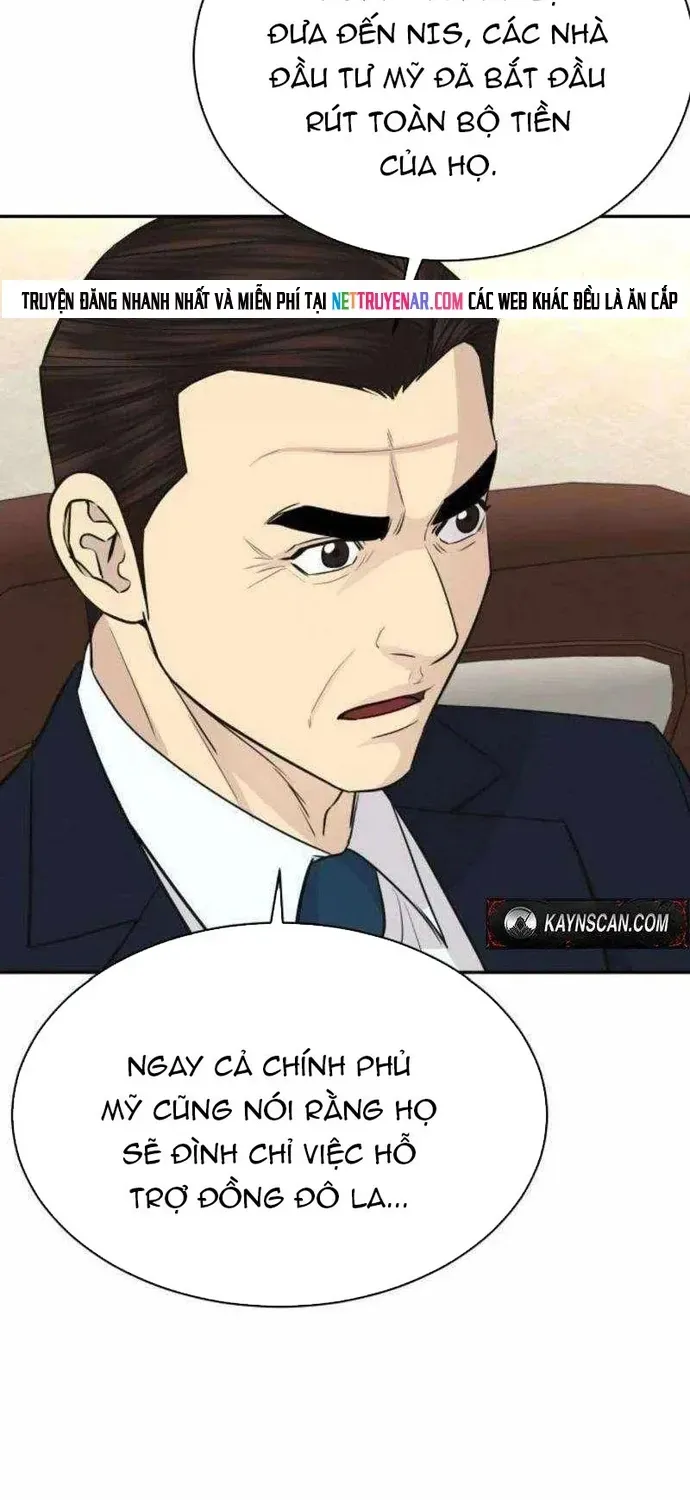 Cháu Trai Thiên Tài Của Vua Cho Vay Nặng Lãi - Chương 102 - Trang 37
