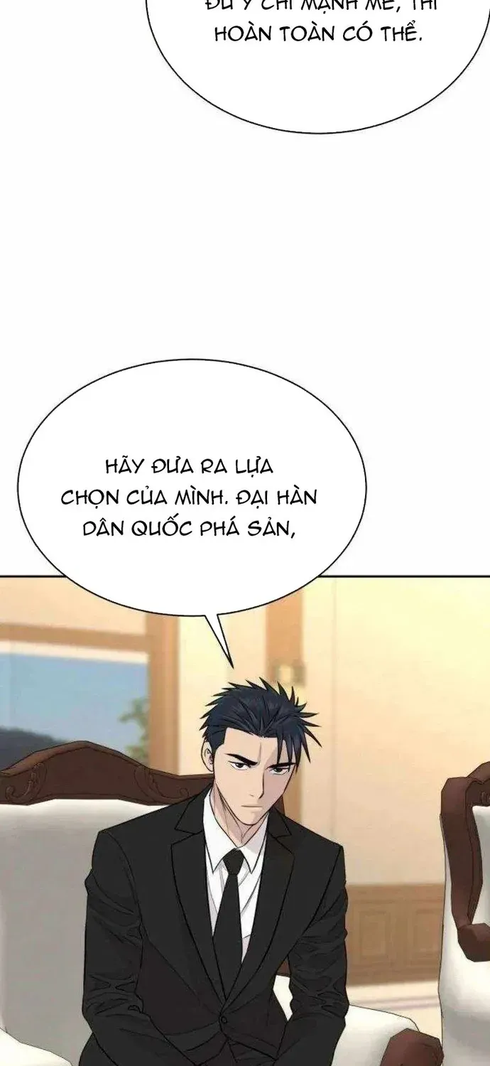 Cháu Trai Thiên Tài Của Vua Cho Vay Nặng Lãi - Chương 102 - Trang 61