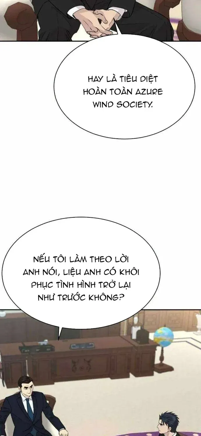 Cháu Trai Thiên Tài Của Vua Cho Vay Nặng Lãi - Chương 102 - Trang 62