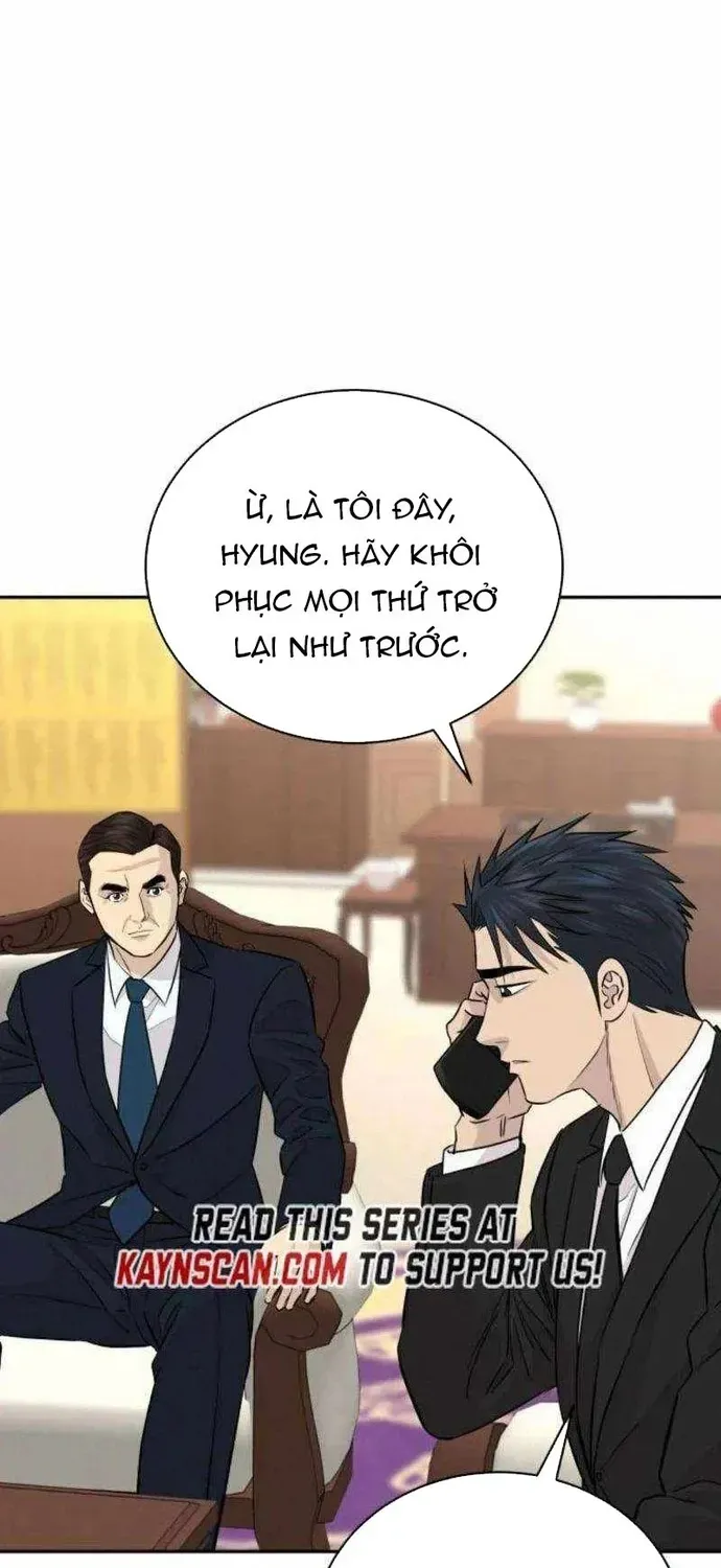 Cháu Trai Thiên Tài Của Vua Cho Vay Nặng Lãi - Chương 102 - Trang 66