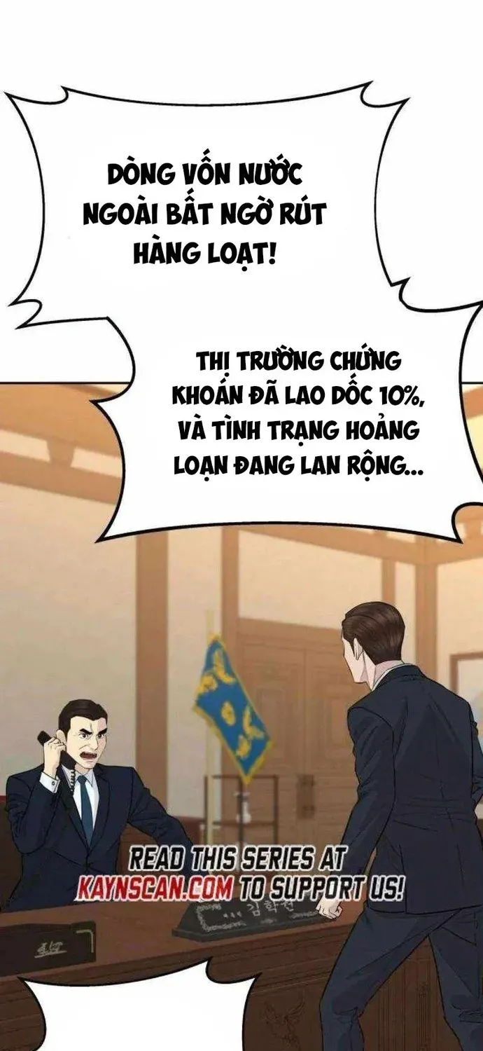 Cháu Trai Thiên Tài Của Vua Cho Vay Nặng Lãi - Chương 102 - Trang 8