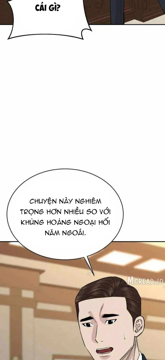 Cháu Trai Thiên Tài Của Vua Cho Vay Nặng Lãi - Chương 102 - Trang 9