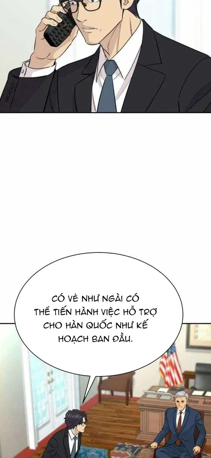 Cháu Trai Thiên Tài Của Vua Cho Vay Nặng Lãi - Chương 102 - Trang 82