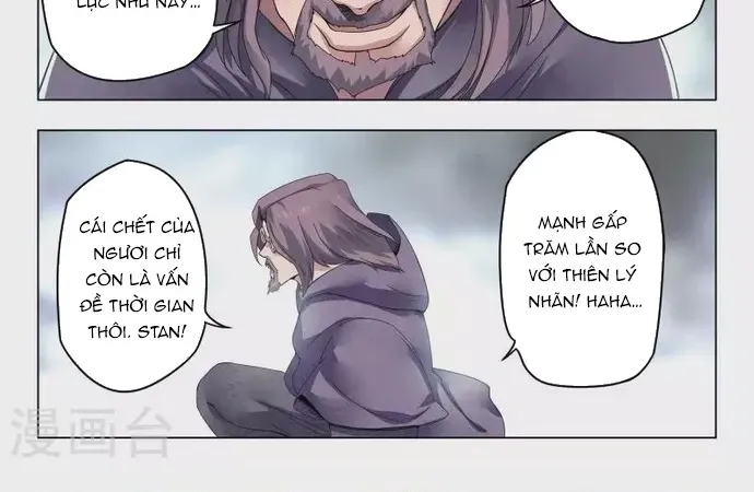 Triệu hồi sư cuối cùng - Chương 286 - Trang 6