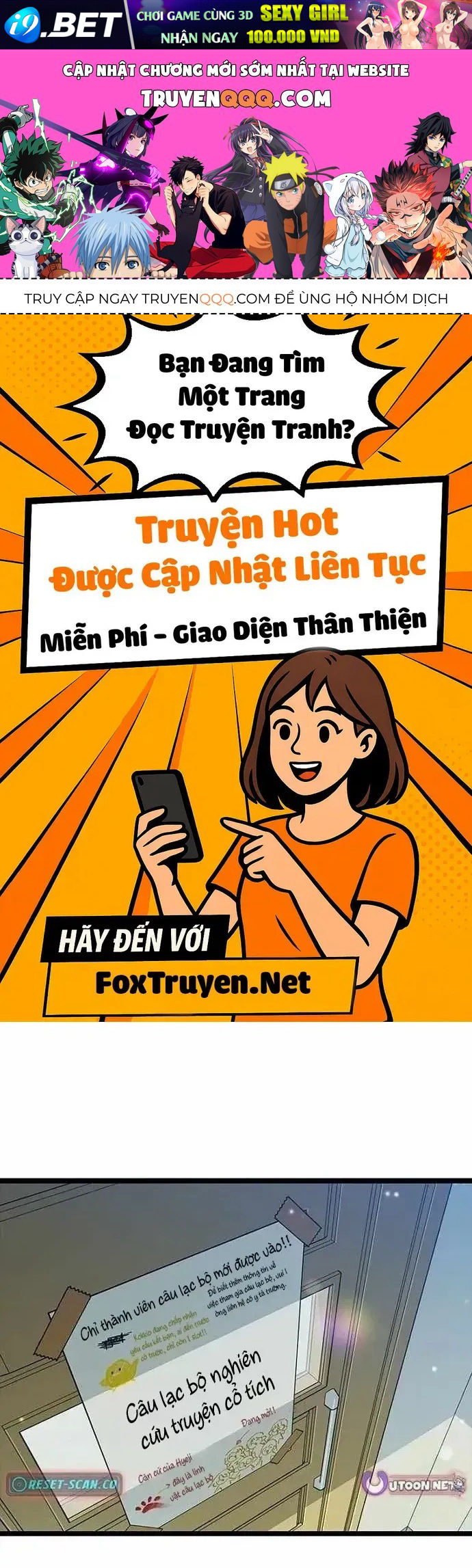 Thiếu Nữ Hoàng Đạo [Chap 40-42] — trang 0