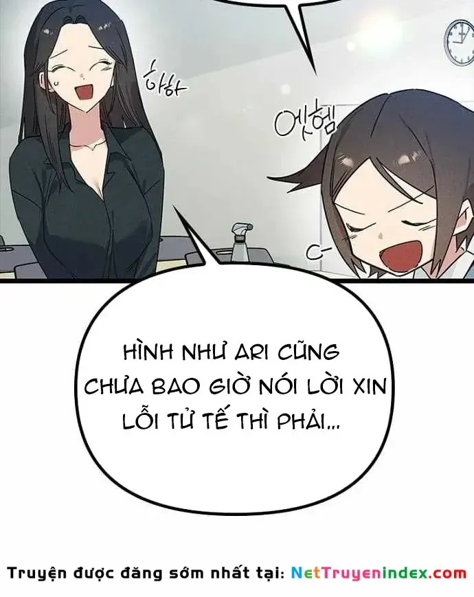 Thiếu Nữ Hoàng Đạo [Chap 40-42] — trang 4