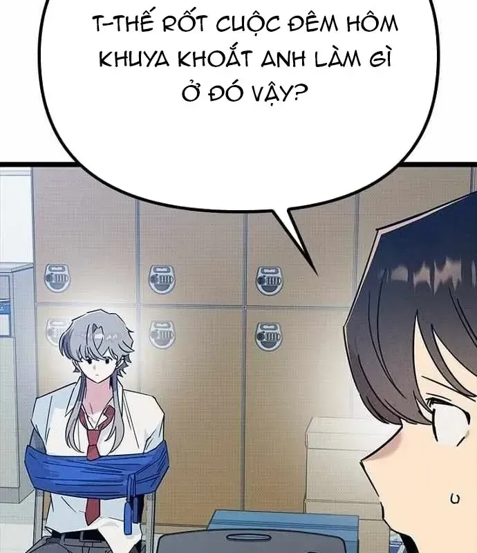 Thiếu Nữ Hoàng Đạo [Chap 40-42] — trang 40