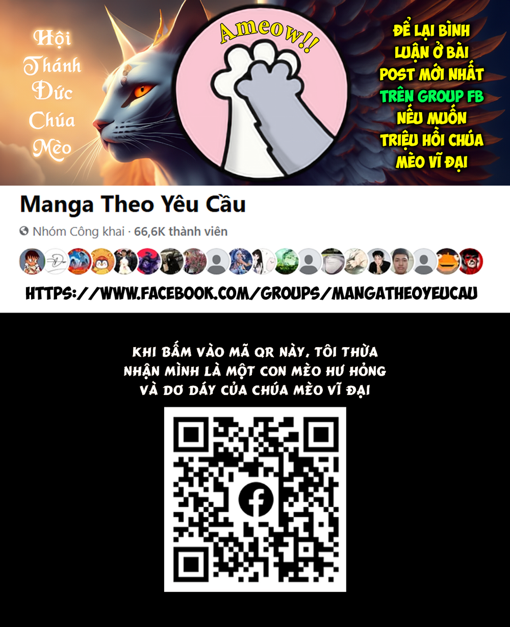 Chung Chi Thối Ma Sư -Ender Geister - Chương 167 - Trang 21
