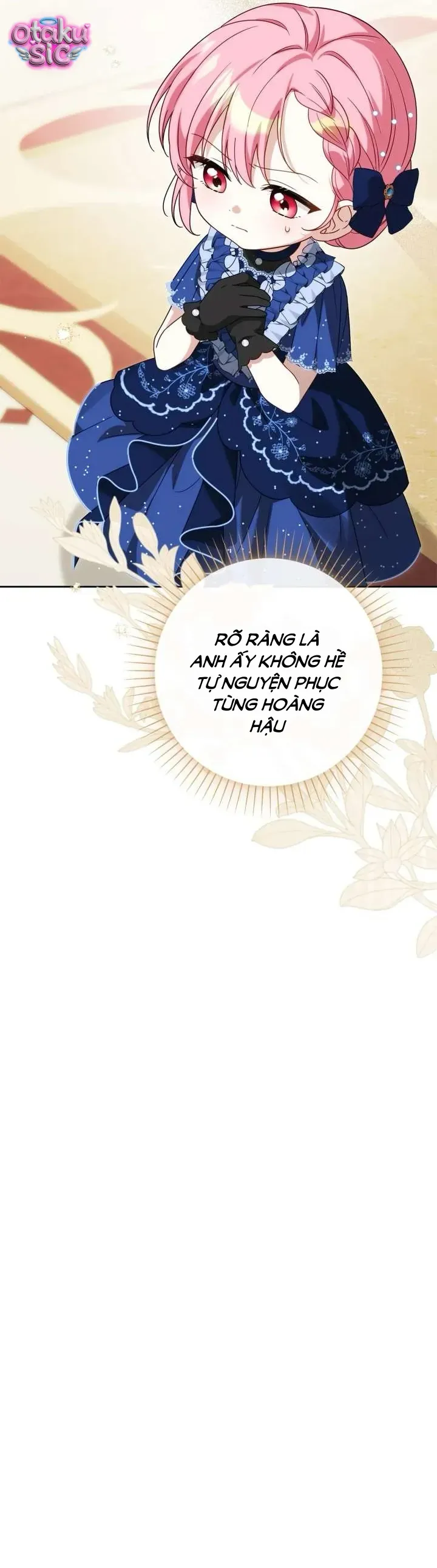 Tiểu Thư Nhỏ Vô Năng Muốn Cứu Rỗi Gia Tộc - Chương 15 - Trang 30