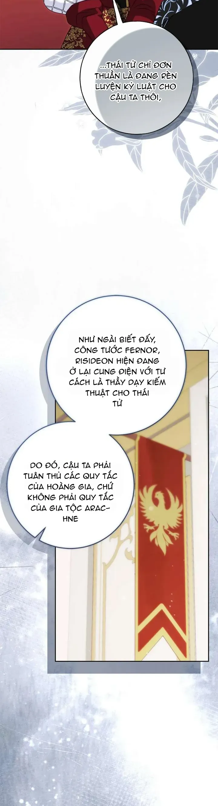 Tiểu Thư Nhỏ Vô Năng Muốn Cứu Rỗi Gia Tộc - Chương 15 - Trang 44