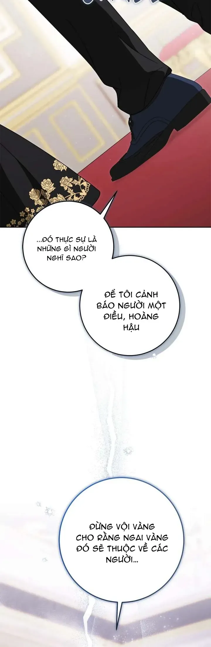 Tiểu Thư Nhỏ Vô Năng Muốn Cứu Rỗi Gia Tộc - Chương 15 - Trang 47