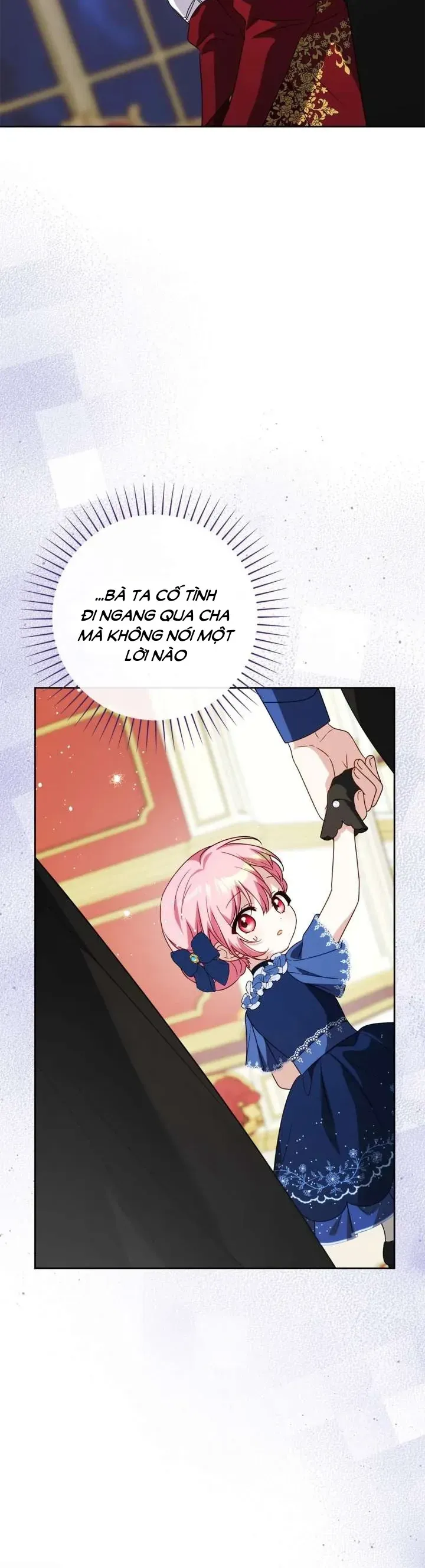 Tiểu Thư Nhỏ Vô Năng Muốn Cứu Rỗi Gia Tộc - Chương 15 - Trang 8