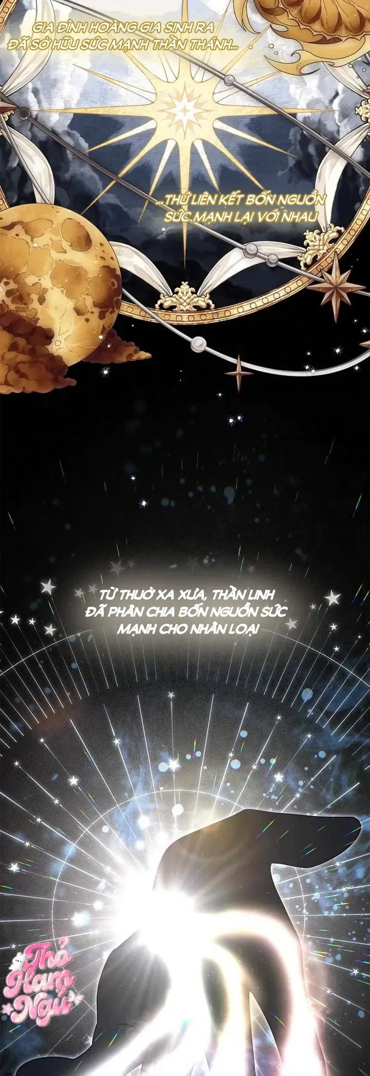 Tiểu Thư Nhỏ Vô Năng Muốn Cứu Rỗi Gia Tộc - Chương 16 - Trang 16