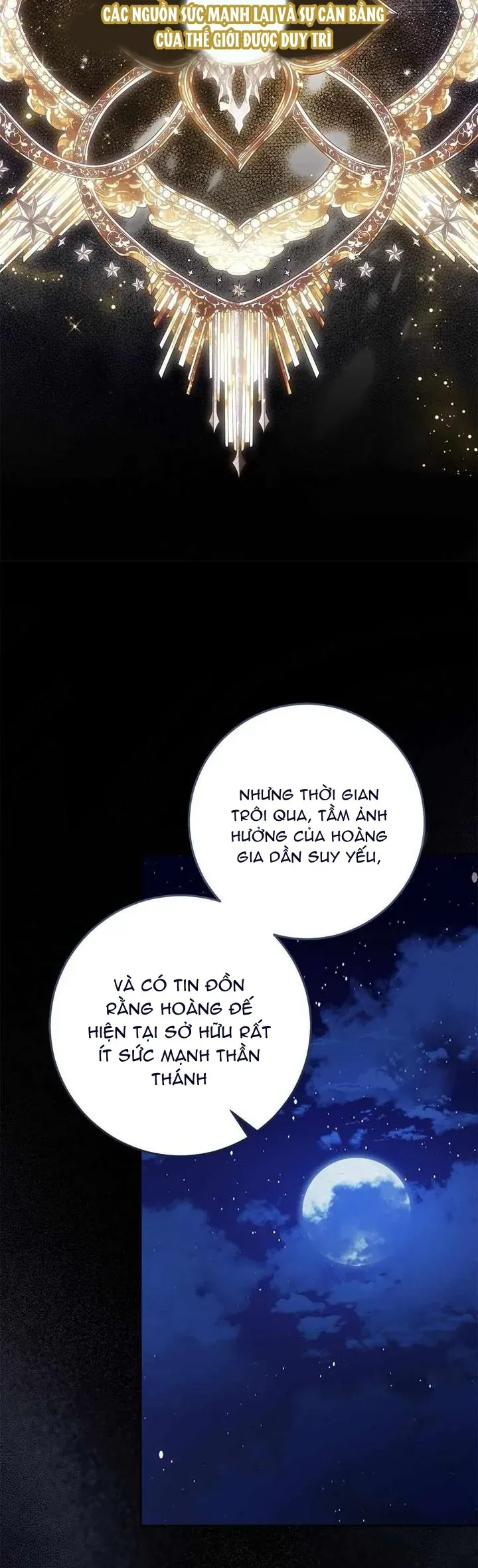 Tiểu Thư Nhỏ Vô Năng Muốn Cứu Rỗi Gia Tộc - Chương 16 - Trang 19