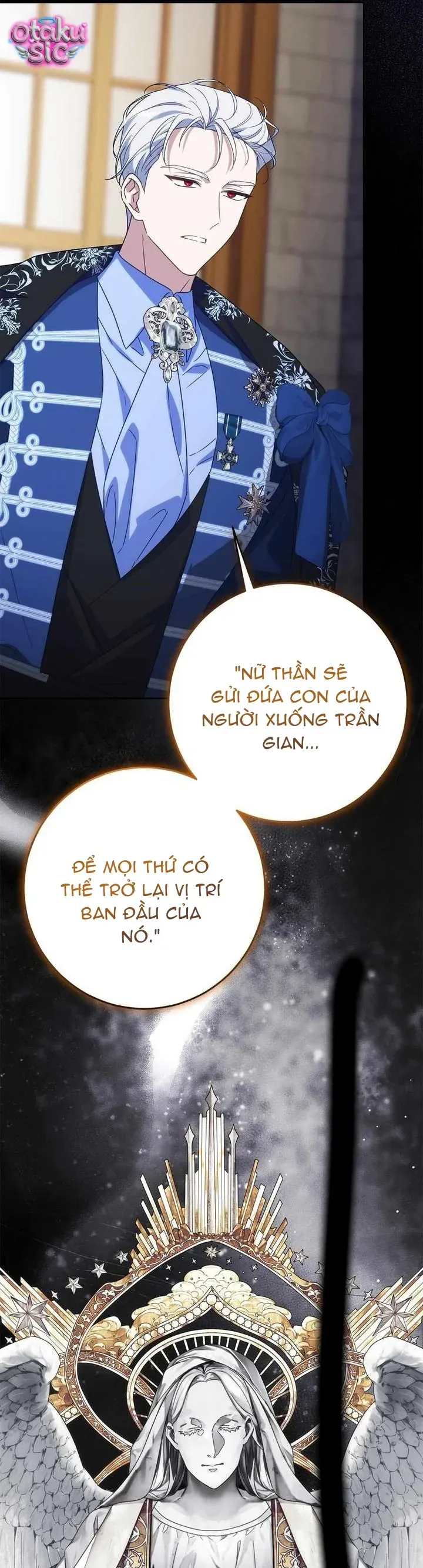 Tiểu Thư Nhỏ Vô Năng Muốn Cứu Rỗi Gia Tộc - Chương 16 - Trang 21