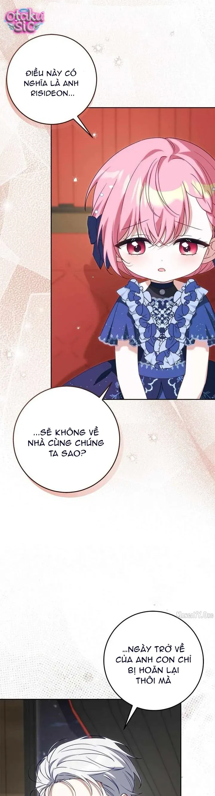 Tiểu Thư Nhỏ Vô Năng Muốn Cứu Rỗi Gia Tộc - Chương 16 - Trang 27