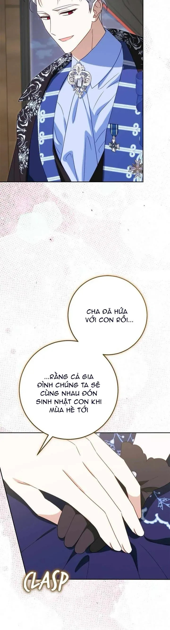Tiểu Thư Nhỏ Vô Năng Muốn Cứu Rỗi Gia Tộc - Chương 16 - Trang 28