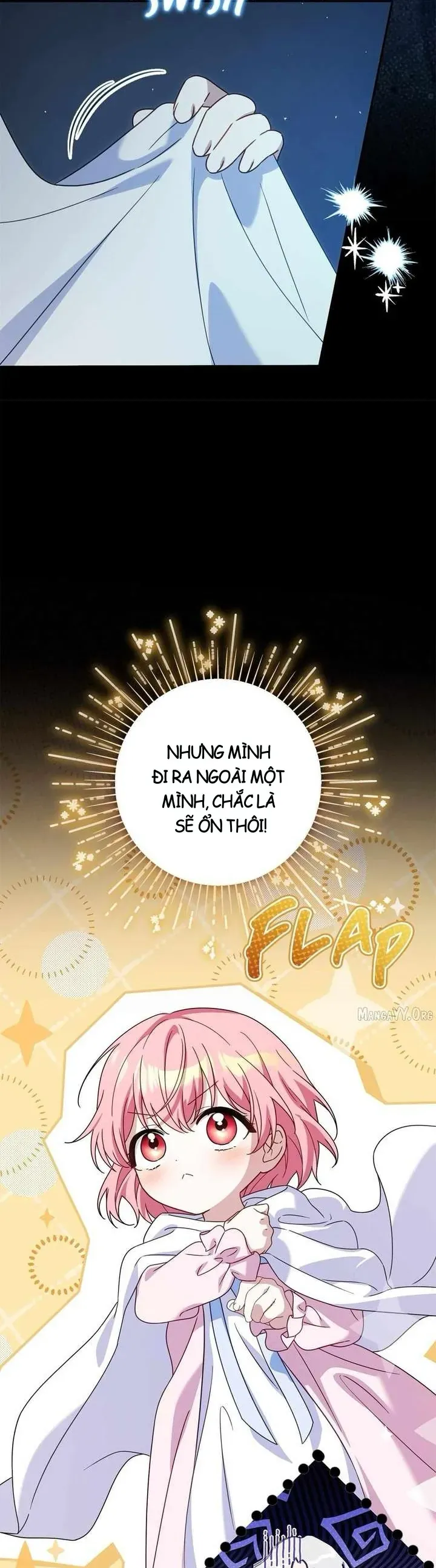 Tiểu Thư Nhỏ Vô Năng Muốn Cứu Rỗi Gia Tộc - Chương 16 - Trang 40