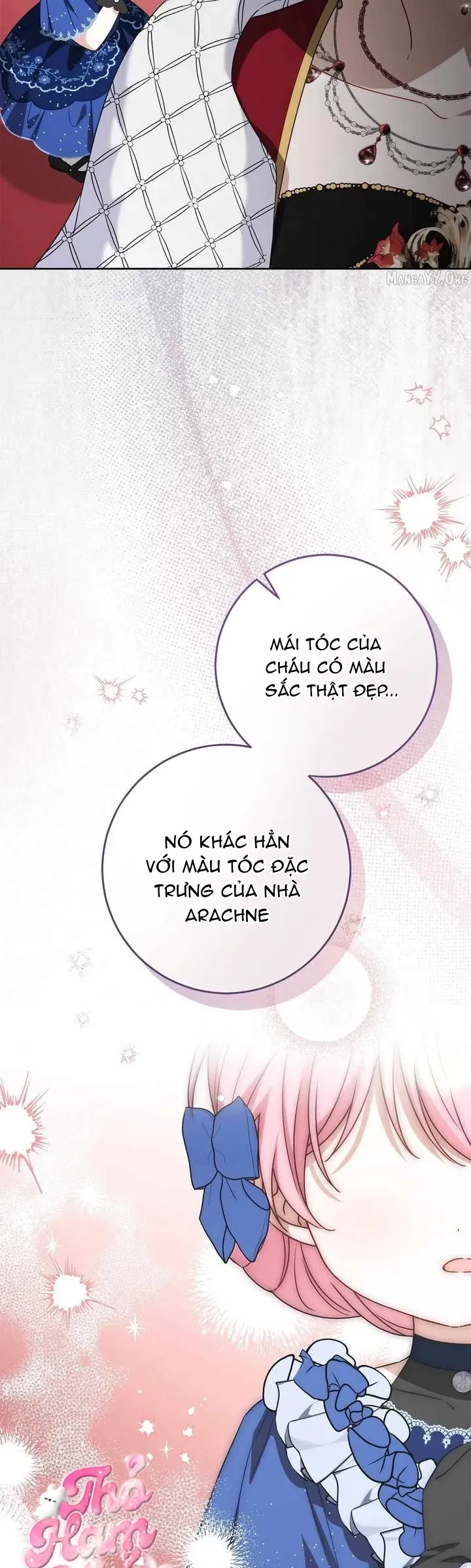 Tiểu Thư Nhỏ Vô Năng Muốn Cứu Rỗi Gia Tộc - Chương 16 - Trang 5