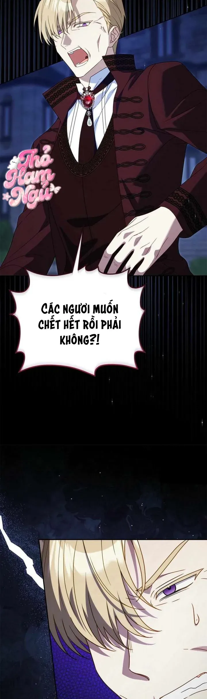 Tiểu Thư Nhỏ Vô Năng Muốn Cứu Rỗi Gia Tộc - Chương 17 - Trang 21