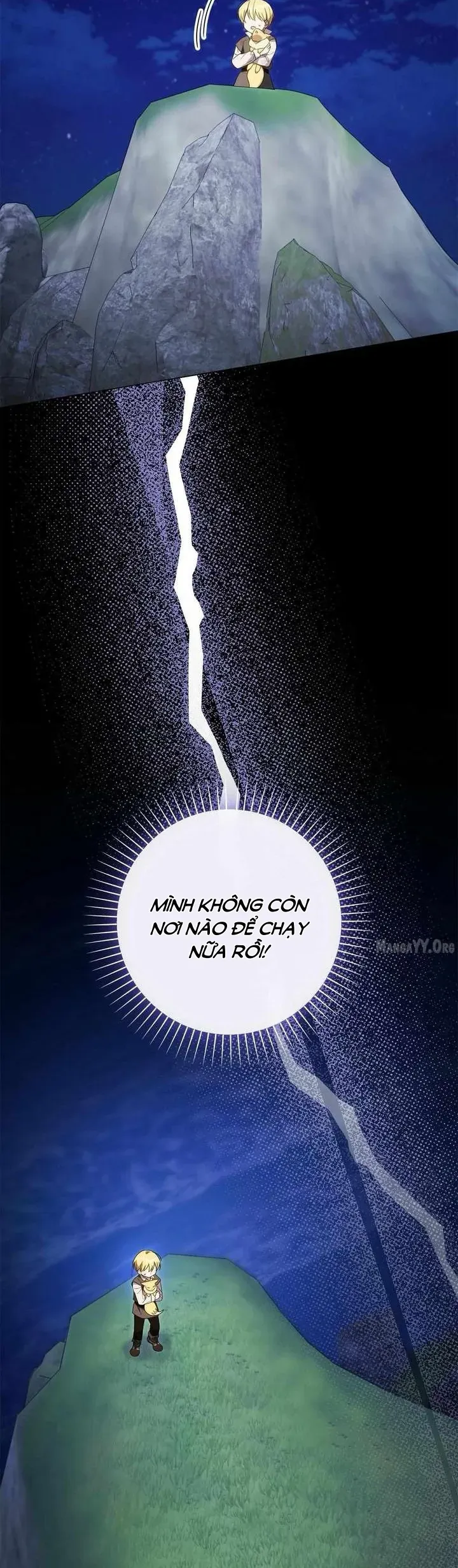 Tiểu Thư Nhỏ Vô Năng Muốn Cứu Rỗi Gia Tộc - Chương 17 - Trang 31