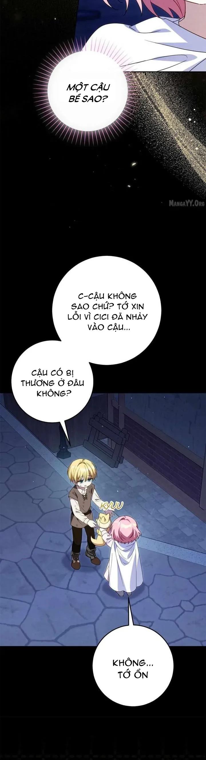 Tiểu Thư Nhỏ Vô Năng Muốn Cứu Rỗi Gia Tộc - Chương 17 - Trang 8