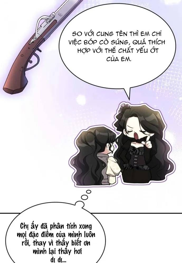 Trò Chơi Tình Ái [Chap 80-83] — trang 11
