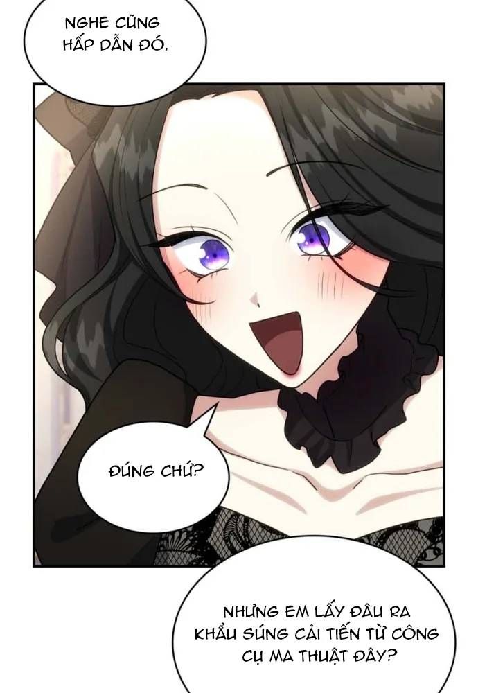 Trò Chơi Tình Ái [Chap 80-83] — trang 14